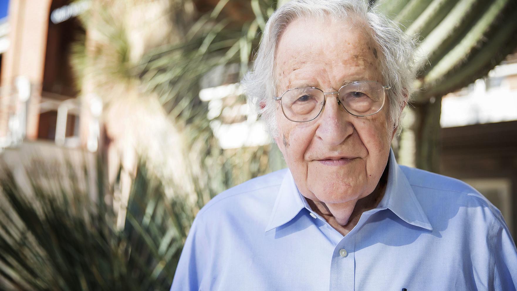 Steller column: The outrage! Chomsky makes how much at UA?!